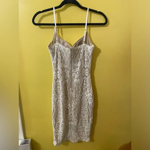 Privy party dress - Picture 4 of 6